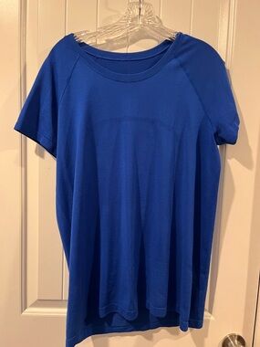 Lululemon Swiftly Tech *Hip Length